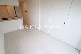 ファステートＯＳＡＫＡシティゲート  ｜ 大阪府大阪市西淀川区花川1丁目（賃貸マンション1LDK・5階・29.23㎡） その3