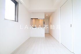 ファステートＯＳＡＫＡシティゲート  ｜ 大阪府大阪市西淀川区花川1丁目（賃貸マンション1LDK・5階・29.23㎡） その5