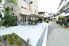 ファステートＯＳＡＫＡシティゲート  ｜ 大阪府大阪市西淀川区花川1丁目（賃貸マンション1LDK・5階・29.23㎡） その24