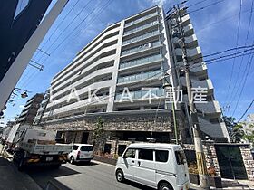 ディームス御幣島  ｜ 大阪府大阪市西淀川区御幣島2丁目（賃貸マンション1LDK・5階・39.06㎡） その1