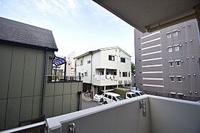 大阪府大阪市福島区鷺洲2丁目5-15（賃貸マンション1DK・4階・34.22㎡） その17