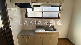 福町ハイツ有馬  ｜ 大阪府大阪市西淀川区福町2丁目3-37（賃貸マンション1DK・3階・33.26㎡） その4