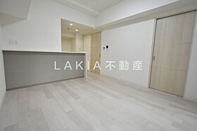 MBC　RESIDENCE  ｜ 大阪府大阪市北区浮田2丁目（賃貸マンション1LDK・6階・43.32㎡） その3