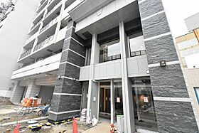 ファーストフィオーレ新梅田  ｜ 大阪府大阪市北区大淀中1丁目20-7（賃貸マンション1K・9階・23.27㎡） その19