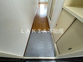 ローラン南森町  ｜ 大阪府大阪市北区南森町1丁目（賃貸マンション1R・4階・19.44㎡） その10