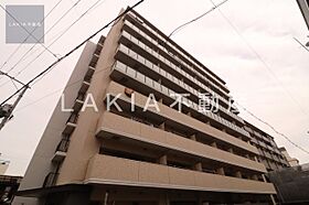 大拓ハイツ22  ｜ 大阪府大阪市福島区野田5丁目（賃貸マンション3LDK・7階・56.84㎡） その1