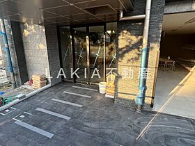 エスリードレジデンス大阪ウエストコート  ｜ 大阪府大阪市西淀川区御幣島3丁目16（賃貸マンション1K・9階・21.60㎡） その16