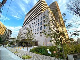 スプランディッド中之島WEST  ｜ 大阪府大阪市福島区玉川3丁目9-1（賃貸マンション1DK・4階・28.60㎡） その30