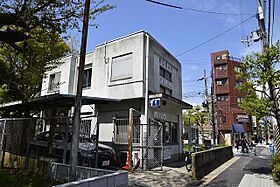 エスリードレジデンス大阪福島  ｜ 大阪府大阪市福島区鷺洲5丁目（賃貸マンション1K・4階・22.87㎡） その27