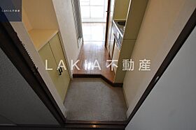 コーポ丸松  ｜ 大阪府大阪市北区浪花町（賃貸マンション1K・5階・17.39㎡） その11