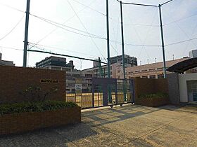 大阪府大阪市北区兎我野町（賃貸マンション1K・5階・18.90㎡） その27