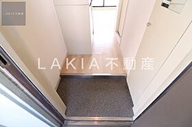 メゾン・ド・セジュール  ｜ 大阪府大阪市西淀川区歌島1丁目12-12（賃貸マンション1R・5階・12.63㎡） その10