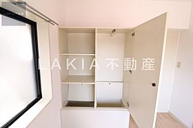 メゾン・ド・セジュール  ｜ 大阪府大阪市西淀川区歌島1丁目12-12（賃貸マンション1R・5階・12.63㎡） その12