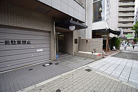 プレサンス梅田西 601 ｜ 大阪府大阪市福島区福島2丁目1-42（賃貸マンション1K・6階・20.99㎡） その23