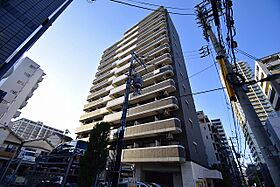 大阪府大阪市北区中崎2丁目（賃貸マンション1K・11階・25.05㎡） その30