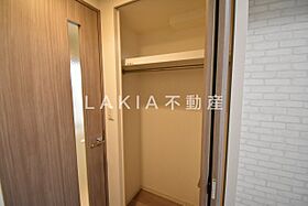 プレサンス梅田II  ｜ 大阪府大阪市北区神山町（賃貸マンション1K・11階・24.32㎡） その10