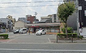 大阪府大阪市福島区吉野5丁目11-33（賃貸マンション1K・8階・25.08㎡） その25