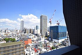 レジュールアッシュ梅田北  ｜ 大阪府大阪市北区本庄西1丁目（賃貸マンション1K・10階・25.95㎡） その24