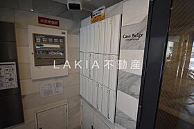 カサベージュ天神橋  ｜ 大阪府大阪市北区菅栄町10-10（賃貸マンション1K・4階・22.12㎡） その18