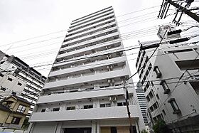 フレアコート梅田  ｜ 大阪府大阪市北区堂山町（賃貸マンション1K・7階・23.18㎡） その1