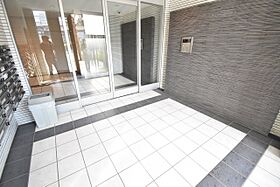 レオンコンフォート新梅田  ｜ 大阪府大阪市北区中津6丁目7-19（賃貸マンション1R・8階・26.80㎡） その22