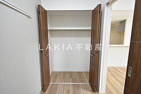 MBC　RESIDENCE  ｜ 大阪府大阪市北区浮田2丁目（賃貸マンション1LDK・6階・41.69㎡） その10