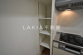 MBC　RESIDENCE  ｜ 大阪府大阪市北区浮田2丁目（賃貸マンション1LDK・6階・41.69㎡） その27