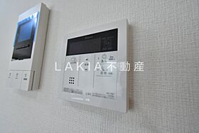 MBC　RESIDENCE  ｜ 大阪府大阪市北区浮田2丁目（賃貸マンション1LDK・6階・41.69㎡） その22