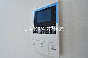 MBC　RESIDENCE  ｜ 大阪府大阪市北区浮田2丁目（賃貸マンション1LDK・6階・41.69㎡） その15