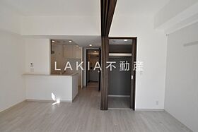 エステムコート新梅田  ｜ 大阪府大阪市北区中津7丁目6-9（賃貸マンション1LDK・10階・35.47㎡） その4