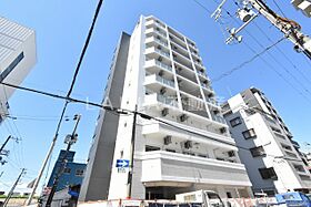 エステムコート新梅田  ｜ 大阪府大阪市北区中津7丁目6-9（賃貸マンション1LDK・10階・35.47㎡） その1