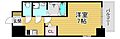 ESLEADOSAKACRESTCOURT3階5.8万円
