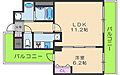CUORE4階14.0万円