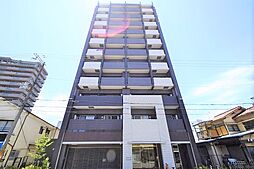 レジュールアッシュ梅田北
