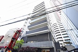 ダイナシティ梅田