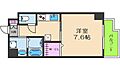 マルセイ玉川マンション6階6.6万円