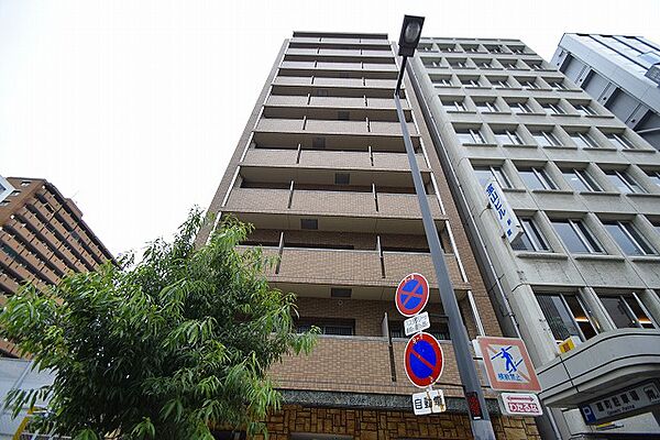 アーバネックス梅田東