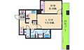 OAPレジデンスタワー西館5階17.0万円