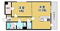 アルグラッド鷺洲公園3階11.8万円