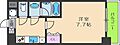 S-RESIDENCEフクシマLuxe10階7.8万円