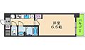 プレサンス梅田北オール2階6.0万円