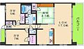 プレサンスロジェ天満橋リバーテラス5階23.8万円