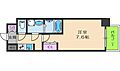 エスライズ梅田北7階6.7万円