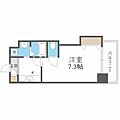 Uresidence京橋3階6.2万円