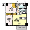 OuestRiviere2階13.0万円