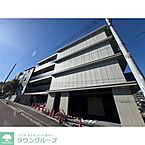 埼玉県和光市下新倉2丁目8-28：物件画像／株式会社タウンハウジング東京　練馬店
