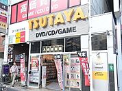 TSUTAYA江古田店 868m