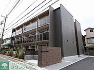東京都練馬区田柄3丁目：物件画像／株式会社タウンハウジング東京　練馬店