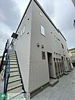 東京都練馬区向山4丁目6：物件画像／株式会社タウンハウジング東京　練馬店