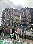 東京都板橋区大谷口2丁目：物件画像／株式会社タウンハウジング東京　練馬店